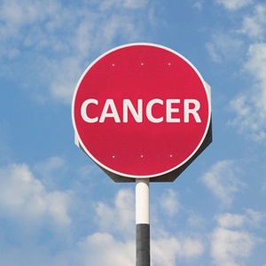 Cancer sign from Shutterstock
