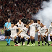 Sevilla hand Mourinho first Euro final loss to clinch UEL