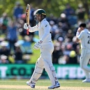 Carey's 98 drags Australia home in New Zealand Test thriller