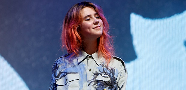 Clairo (Photo: Getty Images)