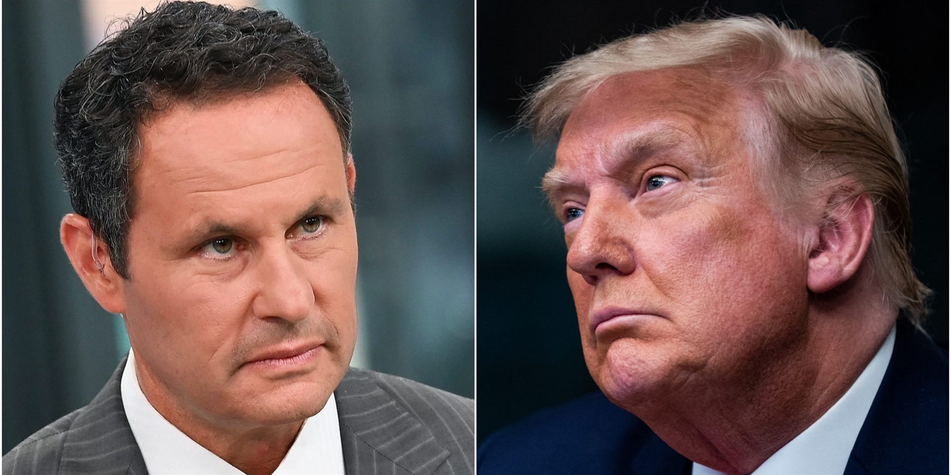 Fox News Host Brian Kilmeade Says Trumps Claim He Won Arizona In 2020 Is An Outright Lie 