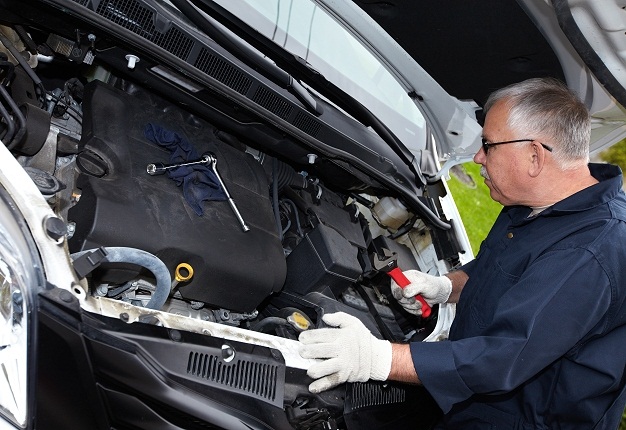<b>HAS YOUR CAR BEEN CHECKED?</b> Vehicle maintenance is critical to road safety. Make sure to check yours before heading on the open road. <i>Image: Shutterstock</i>