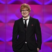 Ed Sheeran is the latest in a line-up of male stars to face the truth: it takes hard work to look and feel good