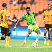 'Chivaviro will be not playing in SA next season' - Agent