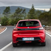 REVIEW | Peugeot's new 208 has the looks to turn heads, but is it better than the VW Polo?