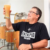 'As South African as possible': Eastern Cape brewery launches drink mixing umqombothi and craft beer