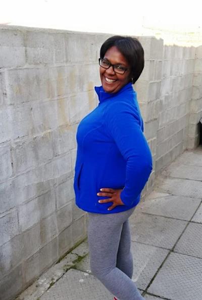 This Cape Town mom is lighter and healthier after shedding 60kg in one ...