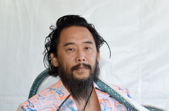 David Choe's comments in his 2014 podcast have come back to haunt him. (PHOTO: Gallo Images/Getty Images)