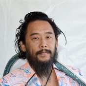 Beef actor David Choe in hot water over retracted rape admission