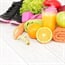 Blood pressure diet may also help for gout