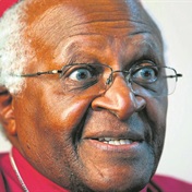 What Archbishop Tutu’s ubuntu credo teaches the world about justice and harmony