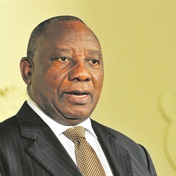 Cyril Ramaphosa | State capture and Covid-19: A momentous week that promises new beginnings