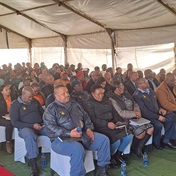 SAPS engages with tavern owners, community on GBV in Gqeberha