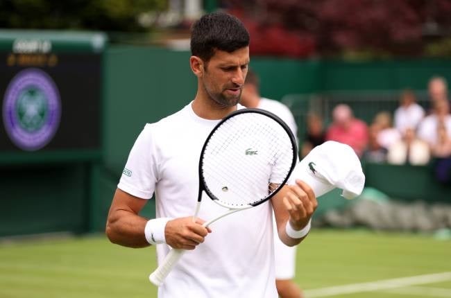 Sport | Murray, Djokovic cleared for Wimbledon duty