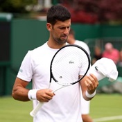 'Hungry' Djokovic fired up for more Grand Slam glory at Wimbledon