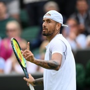 Kyrgios withdraws from Wimbledon with wrist injury