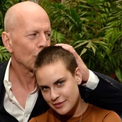 Bruce Willis' daughter Tallulah on how she came to terms with his dementia diagnosis