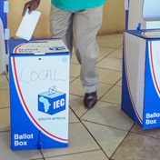 IEC withholds R15m in funding from Cope, AIC and NFP