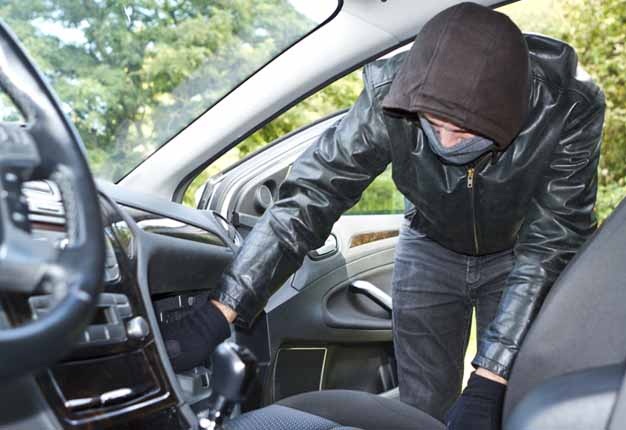 <b>EVERY ONE A TARGET:</b> Top-end cars such as BMW, Audi and Mercedes are falling prey to thieves with high-tech computer gear. Remember the Krooklok? <i>Image: Shutterstock</i>