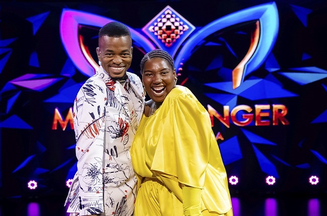 PHOTOS | Behind the disguise: The Masked Singer SA's star-studded season 2 reveals