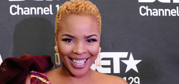 Masechaba Ndlovu is the new spokesperson for the Department of Sports ...