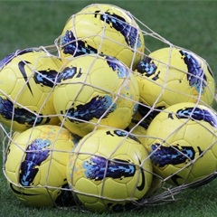Soccer Balls (Supplied)