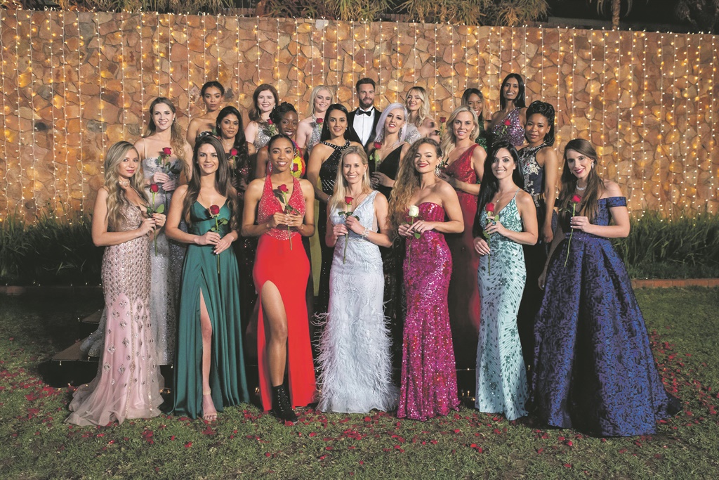 Drama at its best (worst?) It's clear that the producers of The Bachelor SA have chosen women who will spice up the show with tension and some tackiness.
pictures:supplied