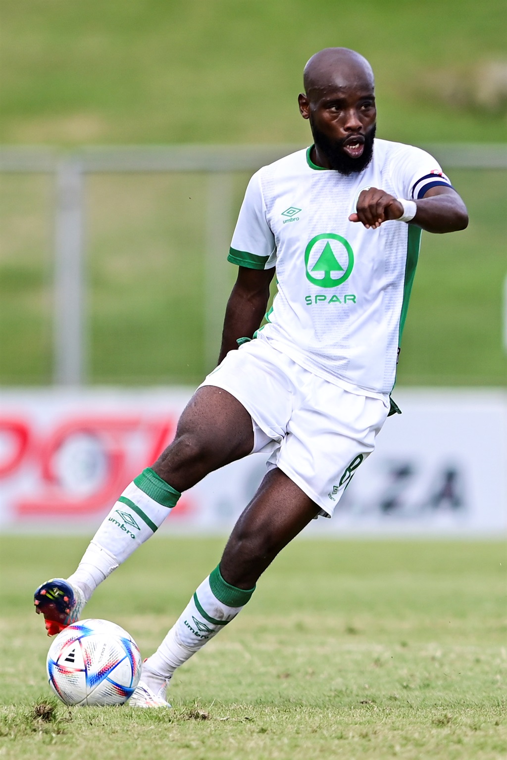 We Continue grinding - Motshwari