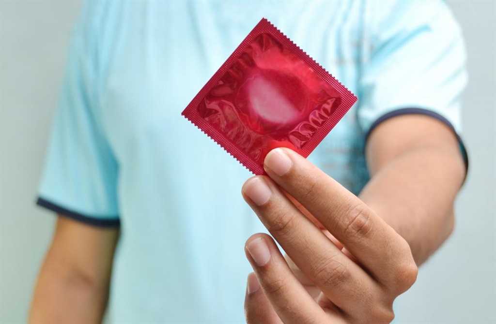 The youth has been urged to practice safe sex with the rise of sexually transmitted infections in Gauteng. Photo from iStock