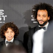 Real Madrid Hand Marcelo’s 'Goal Machine' Son New Deal