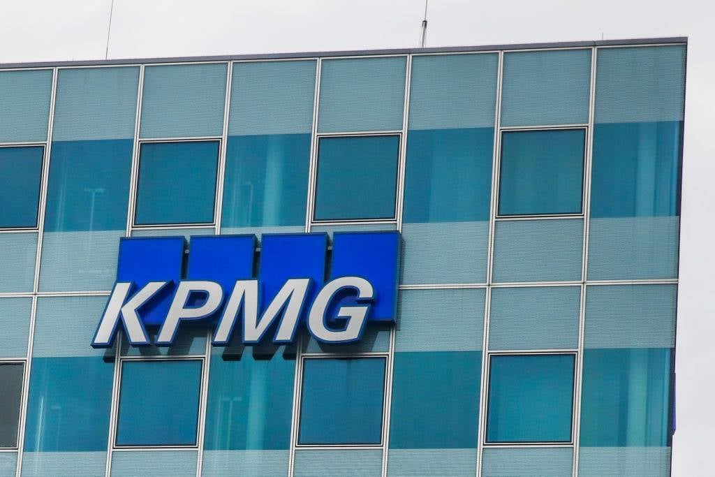 KPMG SA CEO, Ignatius Sehoole says the firm will take every opportunity to regain public trust because it wants to become "the most trusted and trustworthy" among its peers. Photo: Getty Images