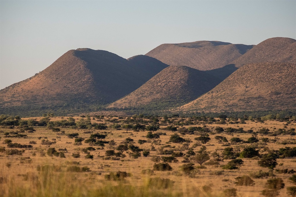 Tswalu Kalahari. Photo: Andrew Thompson.