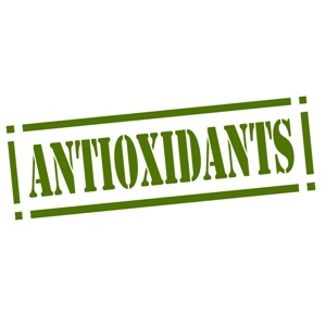 Antioxidants from Shutterstock