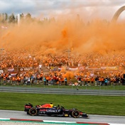 Max Verstappen wins in Austria as Perez finishes third in Red Bull's home race