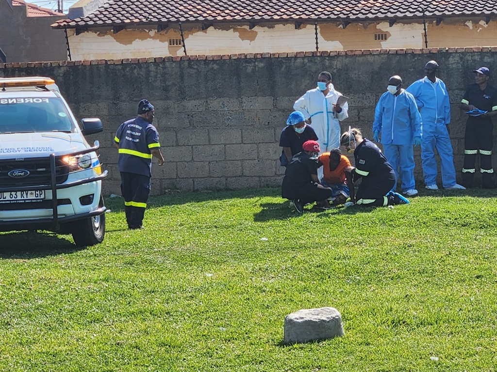 News24.com | Brutal murder of two boys believed to be for muthi, say police