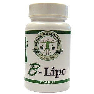 B-Lipo has been recalled due to health safety concerns. It contains high levels of the controlled substance Lorcaserin (see below).