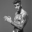 Justin Bieber’s fake Photoshop scandal