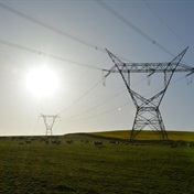 Eskom sales set to fall 2% per year as private power grows - Fitch