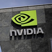 Nvidia, the world's newest, AI-amped tech giant
