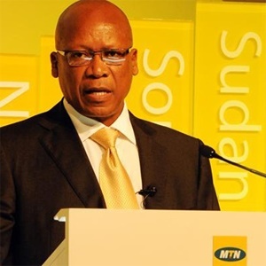 Sifiso Dabengwa who suddenly quit as CEO over the Nigerian saga.
