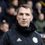 Leicester players show symptoms of coronavirus: Rodgers