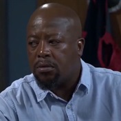 Fast News SNIPPETS | Why Skeem Saam actor fears for his life!