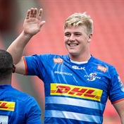 Stormers' Van Rhyn not taking Benetton lightly: 'They shocked the Bulls in the Rainbow Cup final'