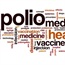 China approves new polio vaccine