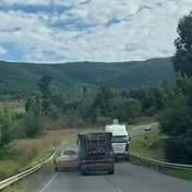 Trucks are hazards on South Africa's roads: myth or fact?