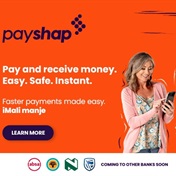 PayShap: Kickstarting the next-generation in Digital Payments