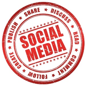 Social media from Shutterstock