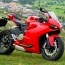 We ride: Ducati's 1199 Panigale