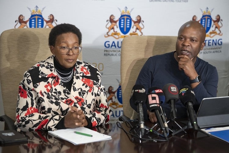 News24 | Mazibuko apologises to Gauteng NPOs for funding bungle, promises to prioritise better relationship
