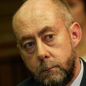 Wouter Basson. (File photo: AFP)